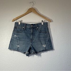 Madewell: Stylish  Denim Women Shorts